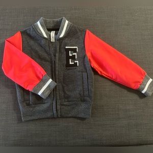 Boy’s Varsity Jacket